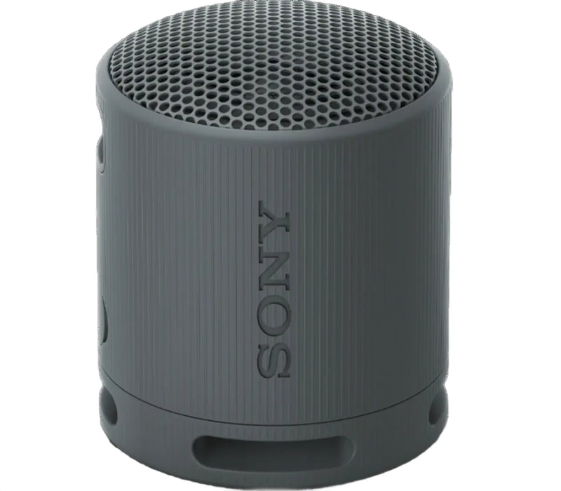 Sony Compact Bluetooth Wireless Speaker-SRS-XB100