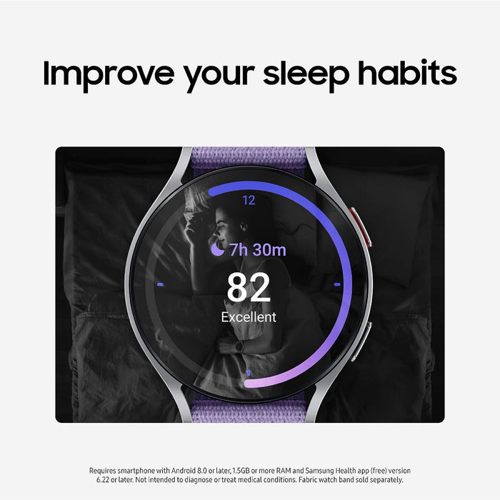 Samsung Galaxy Watch 6 40mm Smartwatch