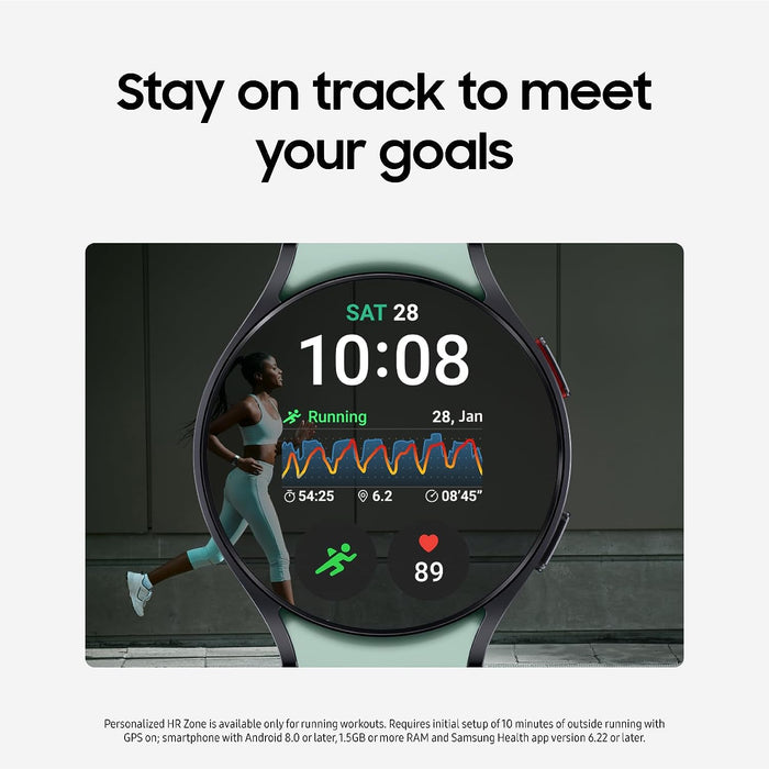 Samsung Galaxy Watch 6 40mm Smartwatch
