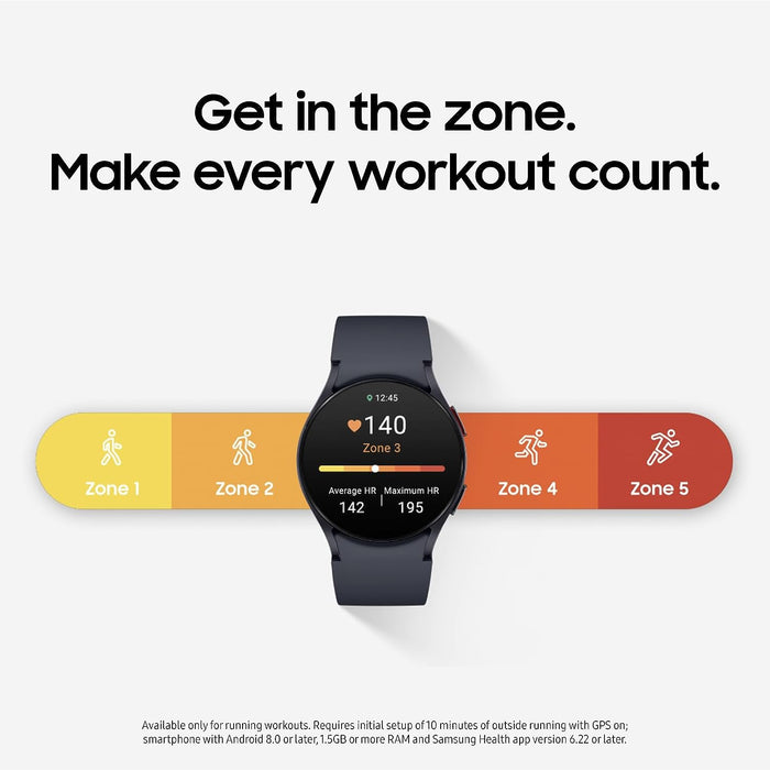 Samsung Galaxy Watch 6 40mm Smartwatch