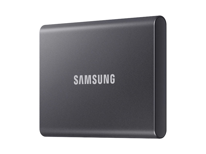 Samsung T7 SSD USB 3.2 2TB Portable SSD