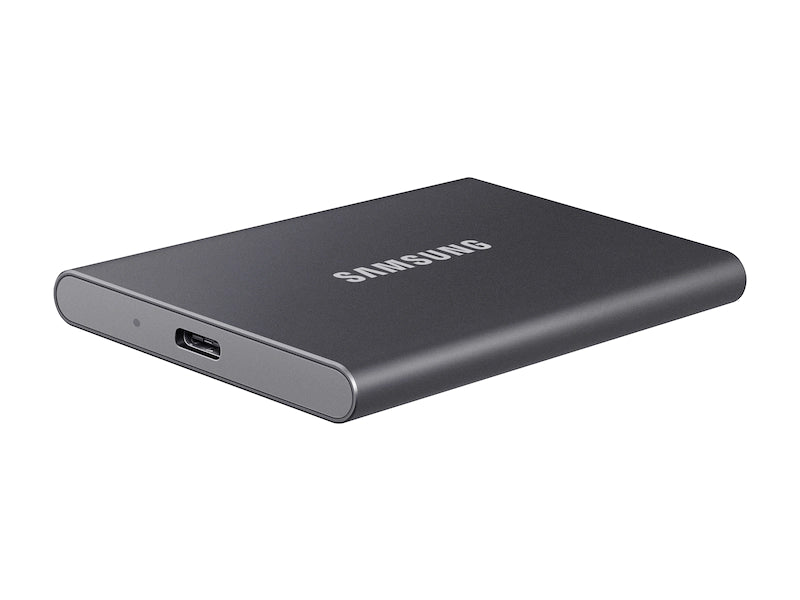 Samsung T7 SSD USB 3.2 2TB  Portable SSD