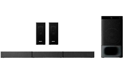 Sony HT-S500RF 1000W 5.1ch Home Cinema Soundbar System