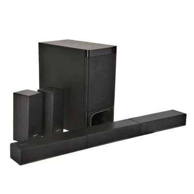 Sony HT-S500RF 1000W 5.1ch Home Cinema Soundbar System