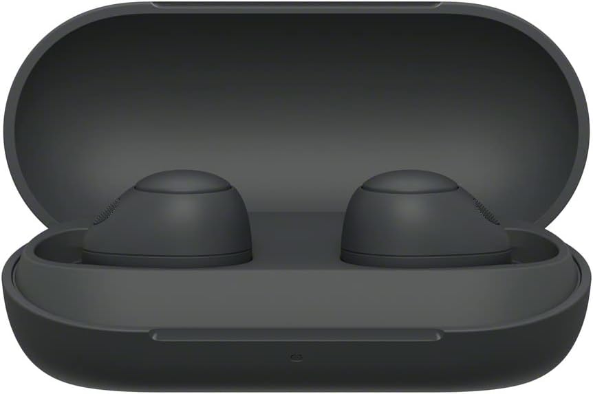 Sony WF-C700N Noise Canceling Truly Wireless Earbuds - ANC In-Ear Headphones