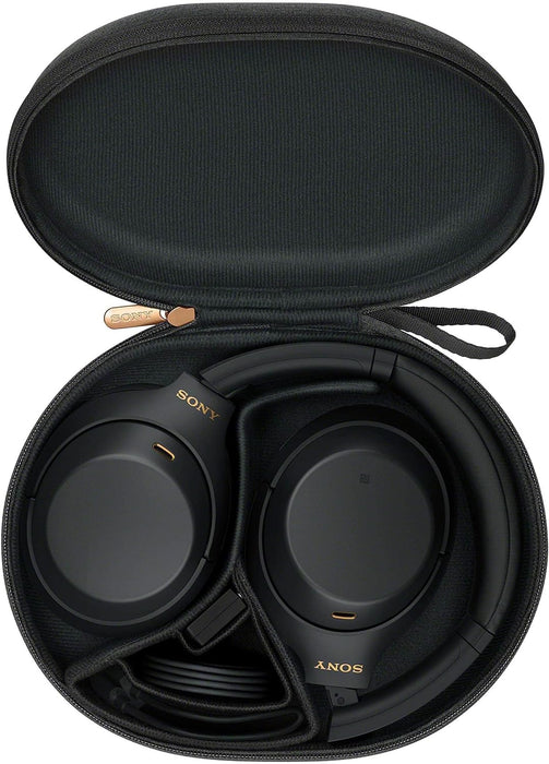 Sony WH-1000XM4 Wireless Noise-Canceling Over-Ear Headphones