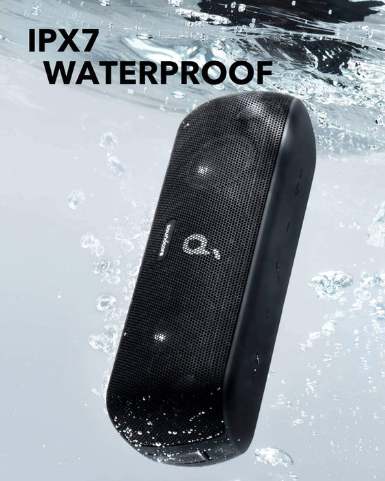 Soundcore Motion+ Bluetooth Speaker with Hi-Res 30W Audio - A3116H11