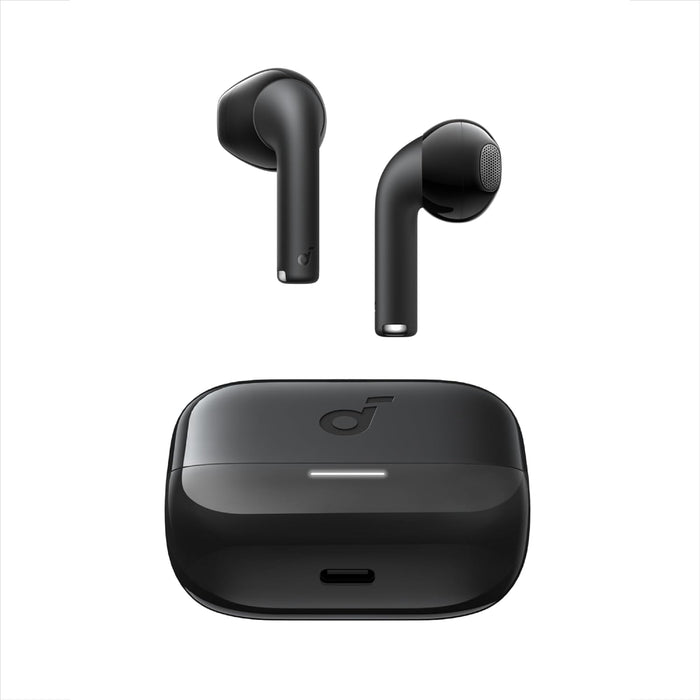 Anker Soundcore K20i Semi-In-Ear Bluetooth Earbuds