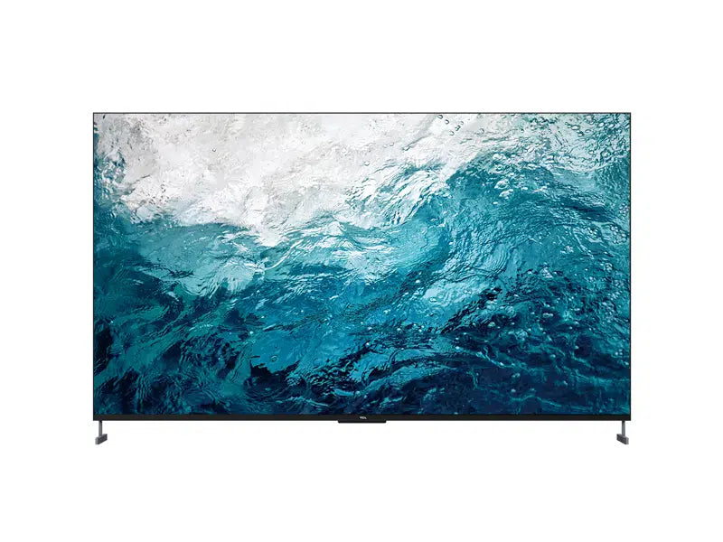 TCL 98 Inch 98C735 QLED 4K Smart Google Super Large Screen TV