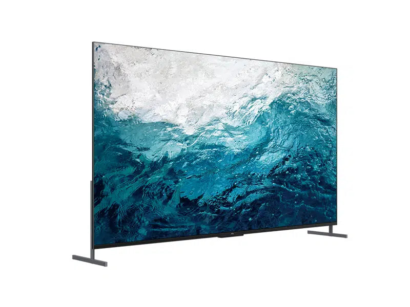 TCL 98 Inch 98C735 QLED 4K Smart Google Super Large Screen TV