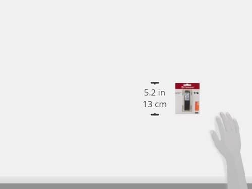 Transcend 110S 1TB M.2 NVMe PCIe Gen3x4 SSD
