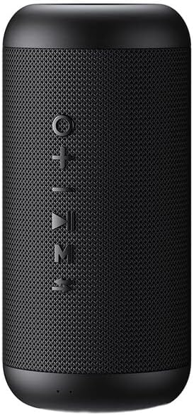 USAMS US-YX008 Portable Outdoor Wireless Speaker