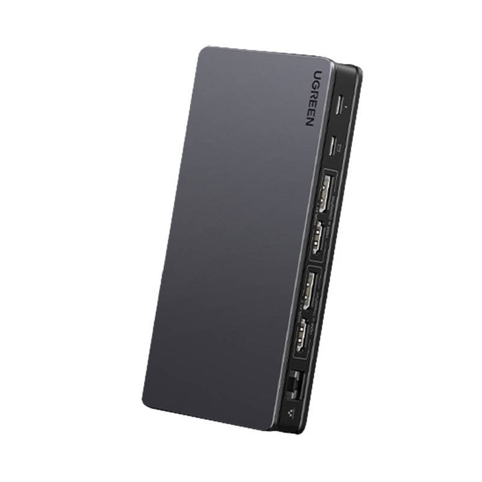 Ugreen USB-C Universal Docking Station 9-in-1 (CM615)