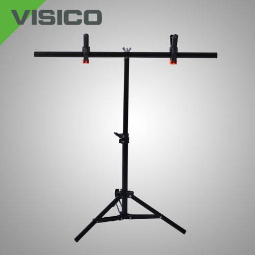 Visico VST-150 T Bar Background stand