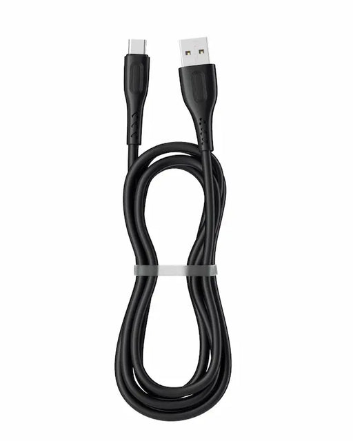 Vision Plus Micro USB Cable 1M (VPCB1M)