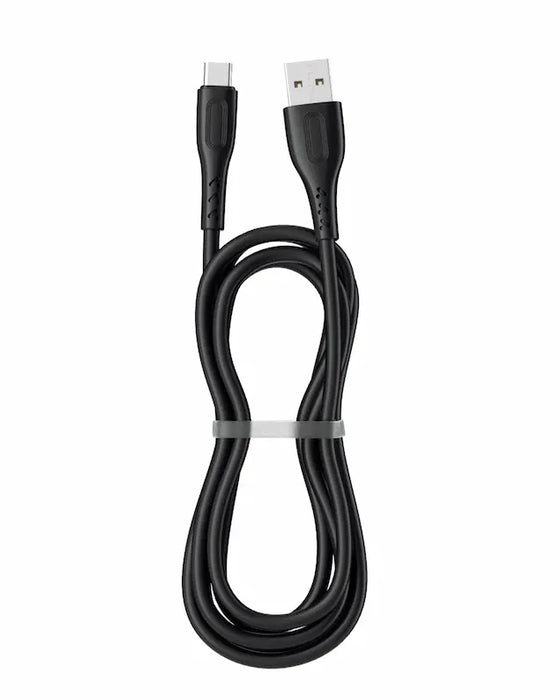 Vision Plus Micro USB Cable 1M (VPCB1M)