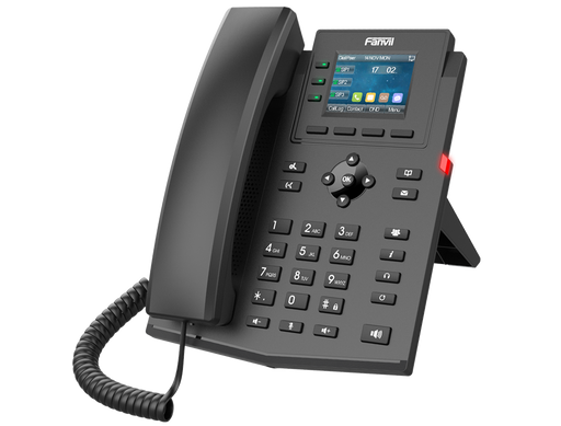 Fanvil X303P Enterprise IP Phone