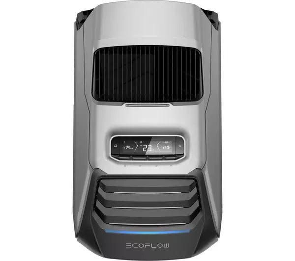 EcoFlow Wave 2 ZYDKT210-UK Smart Portable Air Conditioner