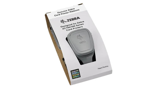 Zebra 800300-303 Monochrome Black Ribbon