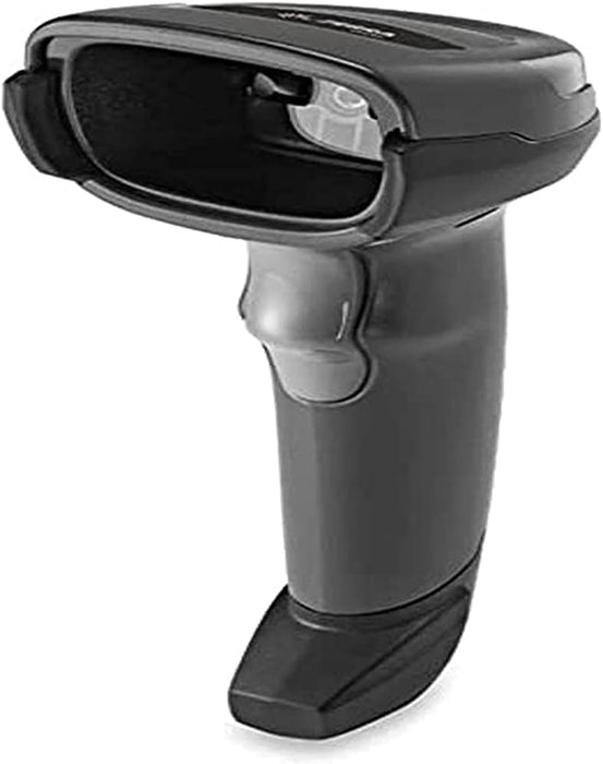 Zebra DS2208-SR Corded Handheld 1D/2D Barcode Scanner