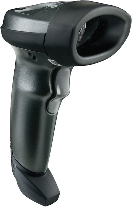Zebra LI2208 1D Handheld Barcode Scanner