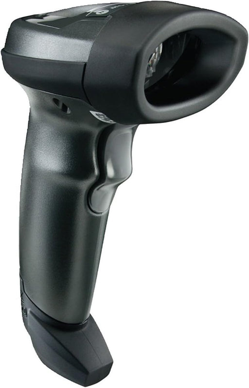 Zebra LI2208 1D Handheld Barcode Scanner