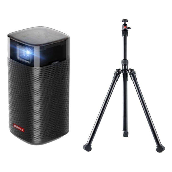 Anker Nebula Apollo Wifi Mini Portable DLP Projector, FWVGA - D2410311