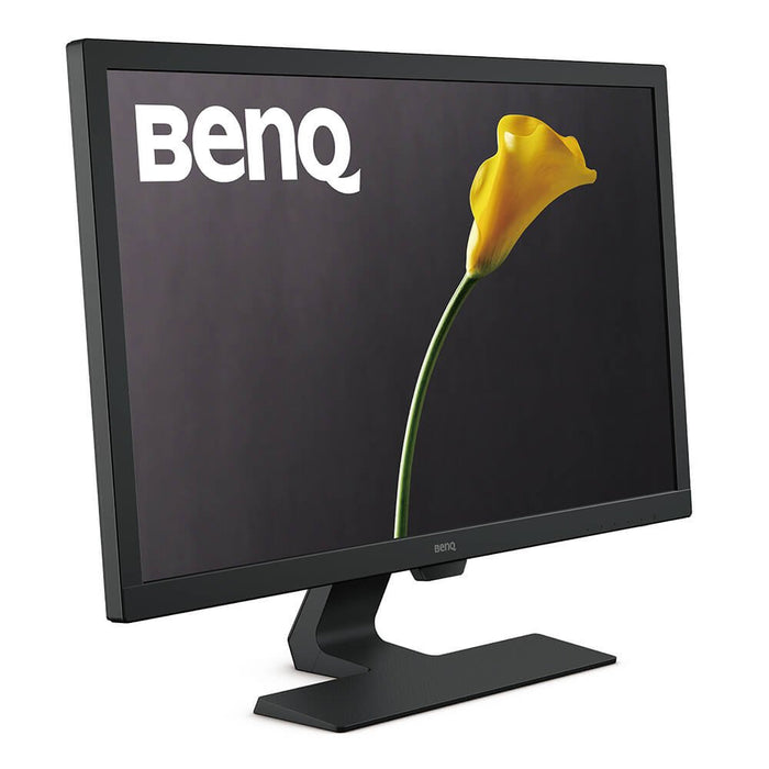BenQ GL2780 27 Inch FHD Monitor - 9H.LJ6LB.VBP