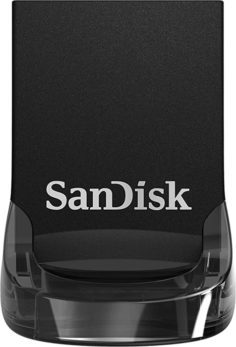 SanDisk Ultra 3.1 Fit Flash Drive 64GB - SDCZ430-064G-G46