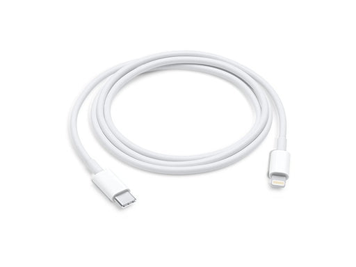 Apple USB- C to Lightning cable - MQGJ2ZM/A