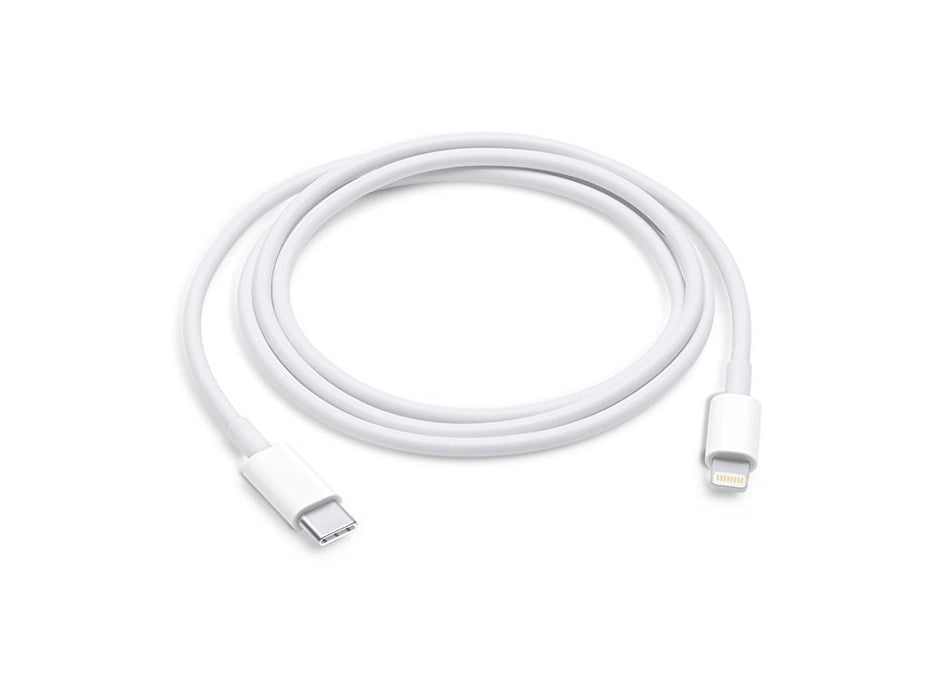 Apple USB- C to Lightning cable - MQGJ2ZM/A