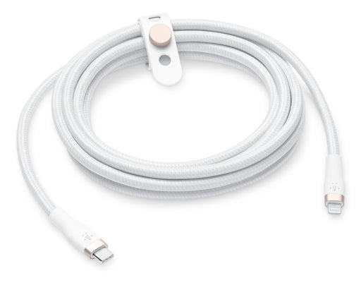 Apple USB- C to Lightning cable - MQGJ2ZM/A