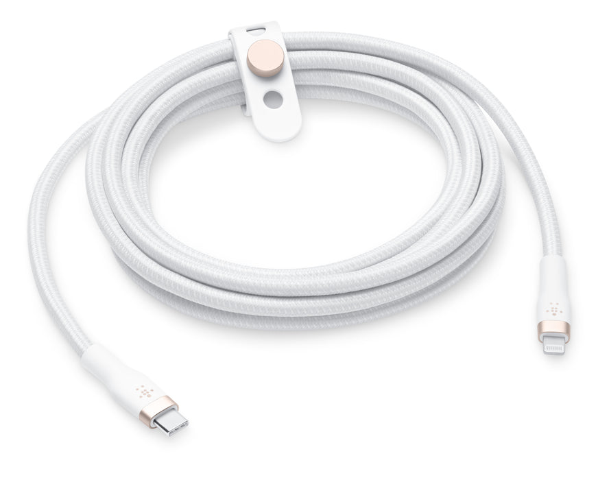 Apple USB- C to Lightning cable - MQGJ2ZM/A