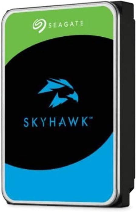 Seagate SkyHawk 4TB Surveillance Hard Disk Drive - ST4000VX016