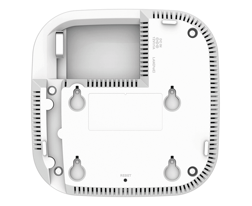D-Link Wireless 300Mbps 11n/11g Managed Access Point - DAP-2230/UAU