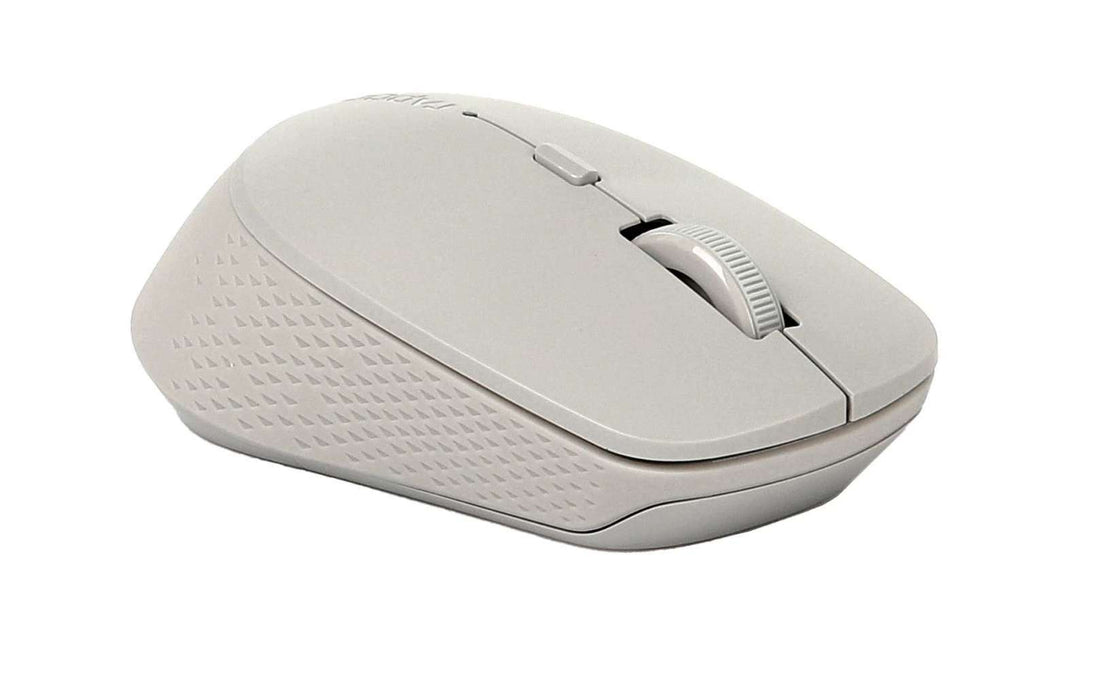 Rapoo M300 Multi-mode Wireless Silent Optical Mouse BT/2.4Ghz - M300 Silent