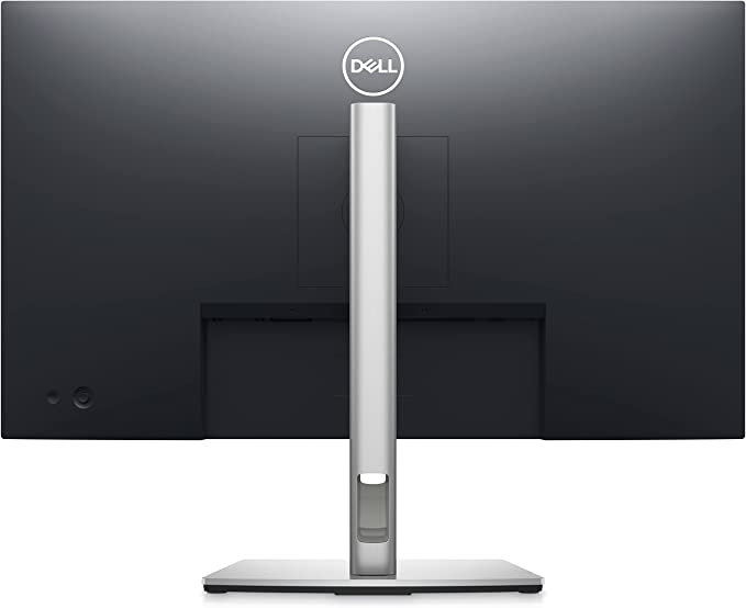 Dell 27-Inch USB-C Hub Monitor - P2723DE
