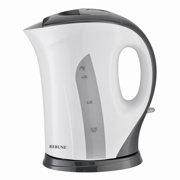 Rebune Electric Kettle 1.7Litre - RE-1-101
