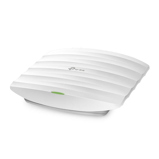 TP-Link 300Mbps Wireless N Ceiling Mount Access Point - TL-EAP115 with Free Cloud Centralized Management and Omada App