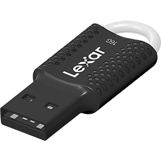 Lexar JumpDrive 16GB V40 USB 2.0 Flash Drive - LJDV40-16GAB