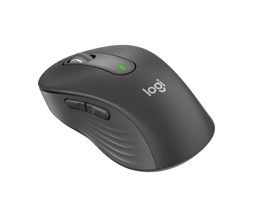 Logitech M650 Signature Wireless Mouse - 910-006255