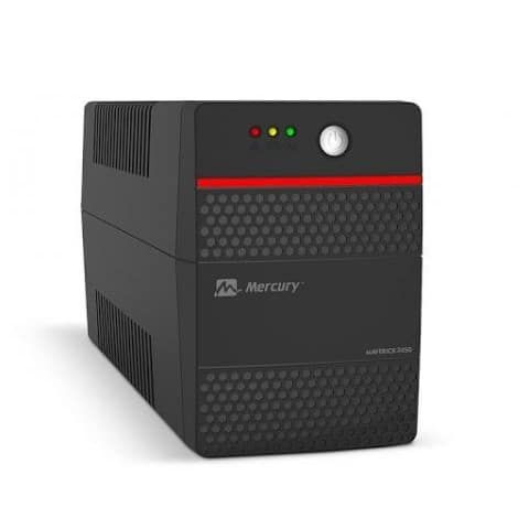 Mercury Maverick 1050 UPS Offline 1050VA/630W 2X Universal Socket