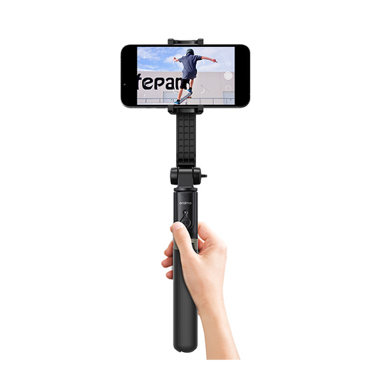 oraimo SmartGimbal Intelligent Stable Shooting For Phone Handheld Gimbal Stabilizer - OV-GHS1