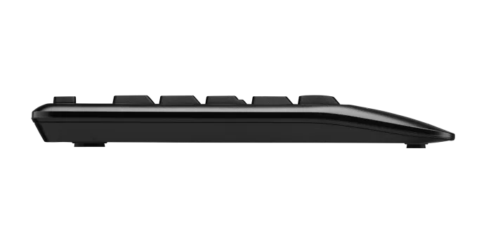 Logitech MK345 Wireless Keyboard & Mouse Combo - 920-006489