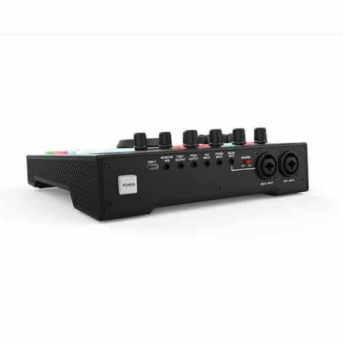 MAONOCASTER All-In-One Podcast Production Studio - AU-AM100