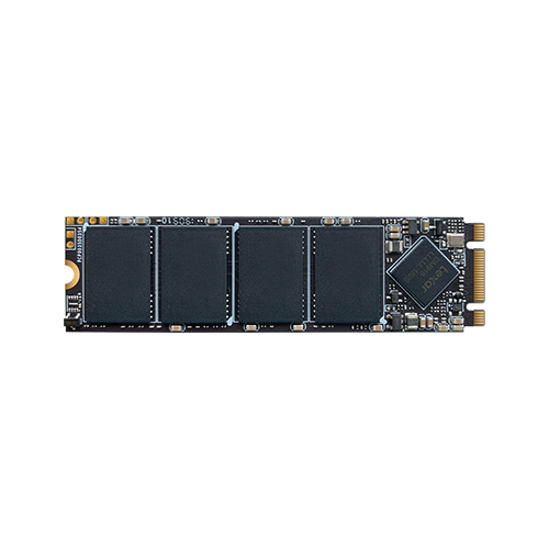 Lexar NM100 Internal SSD M.2 Sata III 2280 128GB - LNM100-128RB