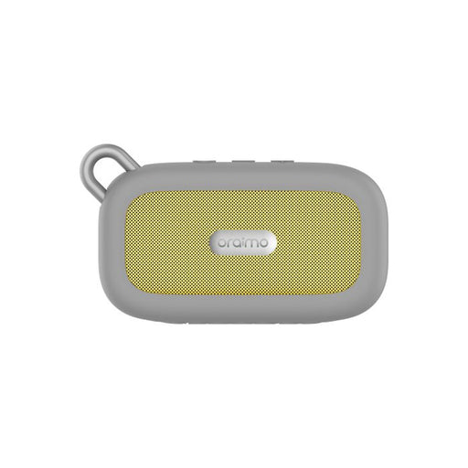 oraimo Palm Powerful Bass Ultra Portable Design IP67 Water proof Portable Wireless Speaker - OBS-04S