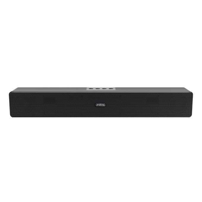 oraimo Tilt 45-degree Tilt Design Stereo Sound Wireless speaker - OBS-92D
