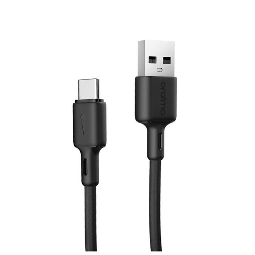 oraimo FastLine 2 5V 3A 1.5M Type-C Data Cable - OCD-C54P