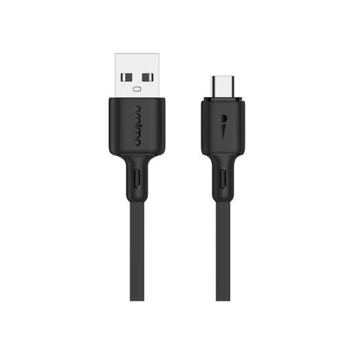 oraimo Duraline 2 Fast Charging Cable-Type-C - OCD-C53
